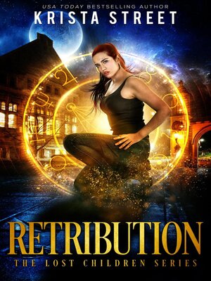 cover image of Retribution